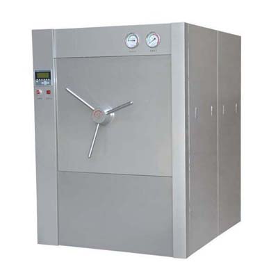 YXQ.WE21(22)-口SZ型臥式矩形滅菌器